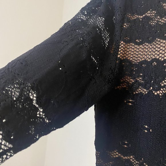 Women's Body Contour BCBG Dress - Picture 3 of 3